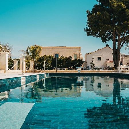 Masseria Gagliardi タラント エクステリア 写真