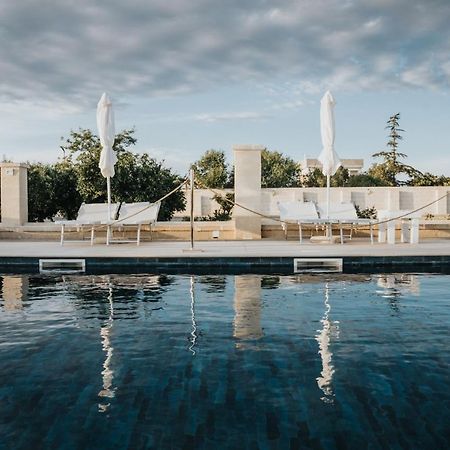 Masseria Gagliardi タラント エクステリア 写真