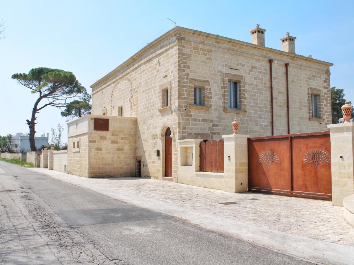 Masseria Gagliardi タラント エクステリア 写真