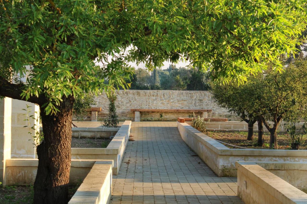 Masseria Gagliardi タラント エクステリア 写真