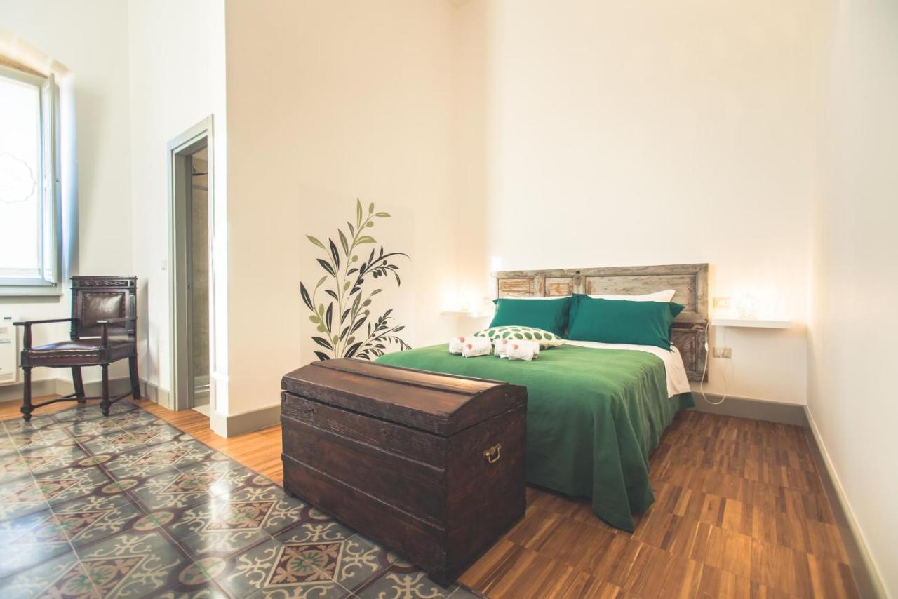 Masseria Gagliardi タラント エクステリア 写真