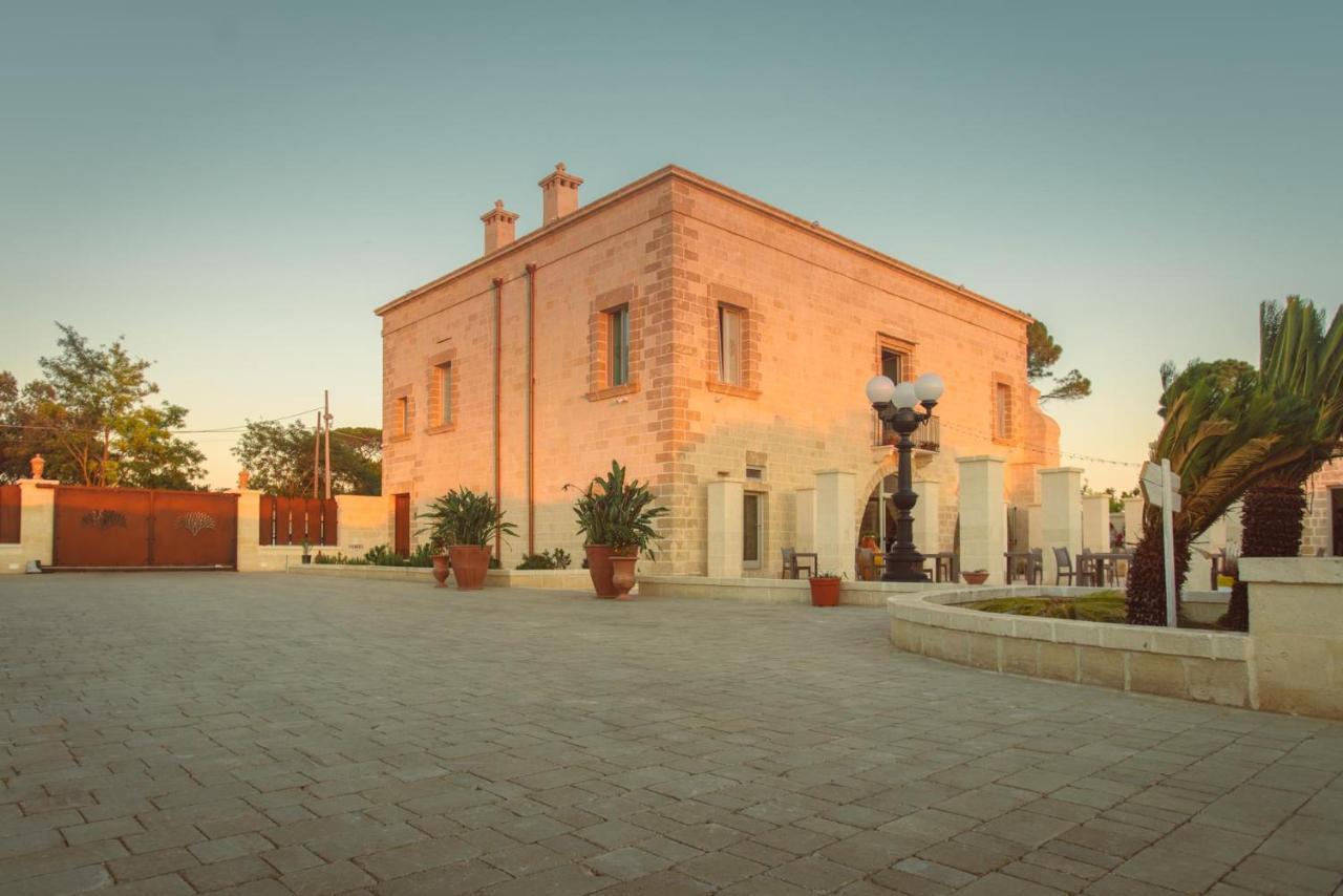 Masseria Gagliardi タラント エクステリア 写真