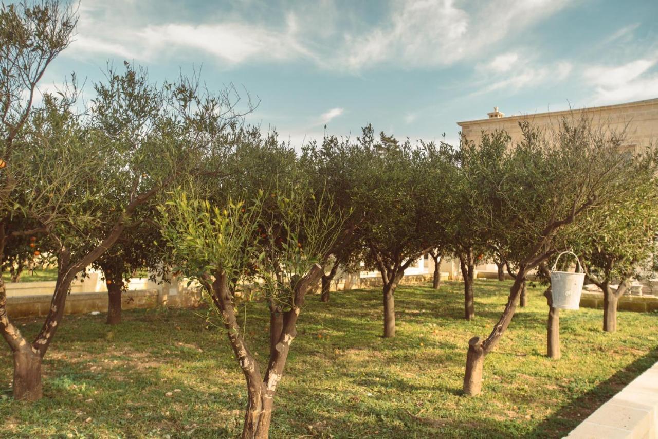 Masseria Gagliardi タラント エクステリア 写真