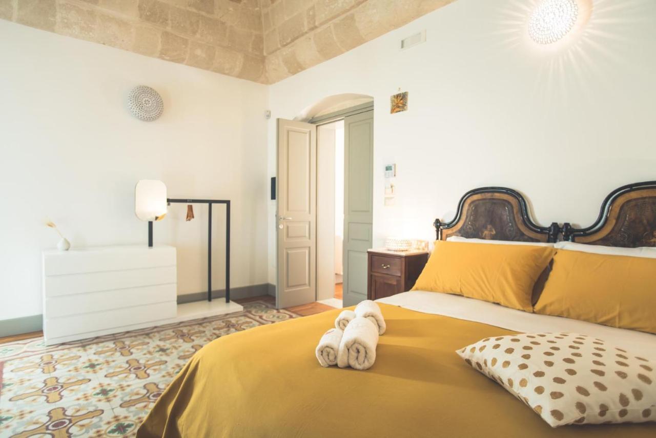 Masseria Gagliardi タラント エクステリア 写真