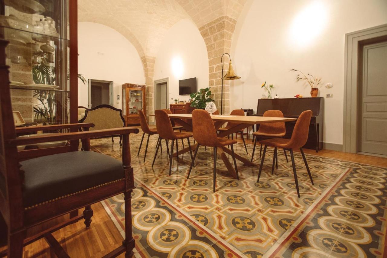Masseria Gagliardi タラント エクステリア 写真