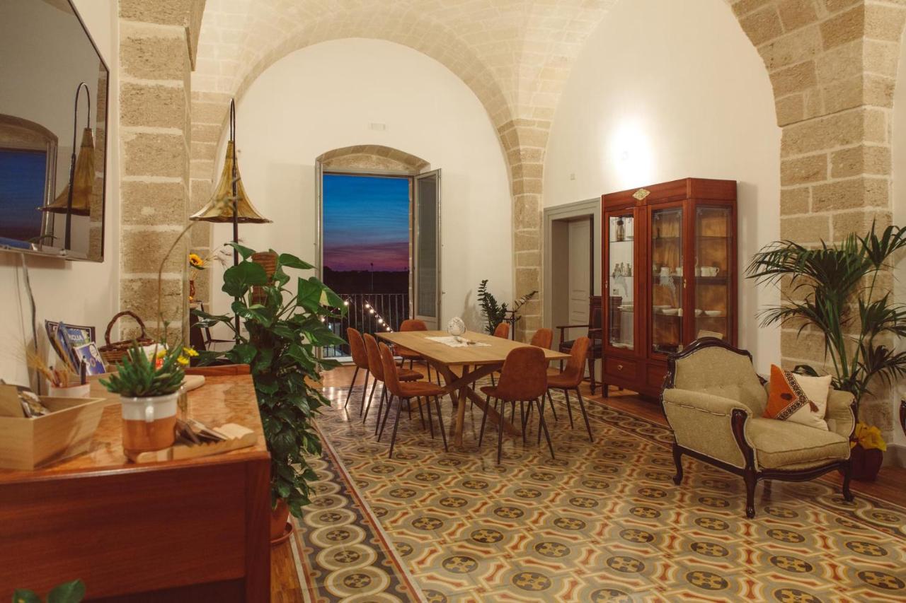 Masseria Gagliardi タラント エクステリア 写真