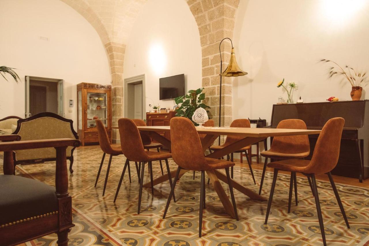 Masseria Gagliardi タラント エクステリア 写真
