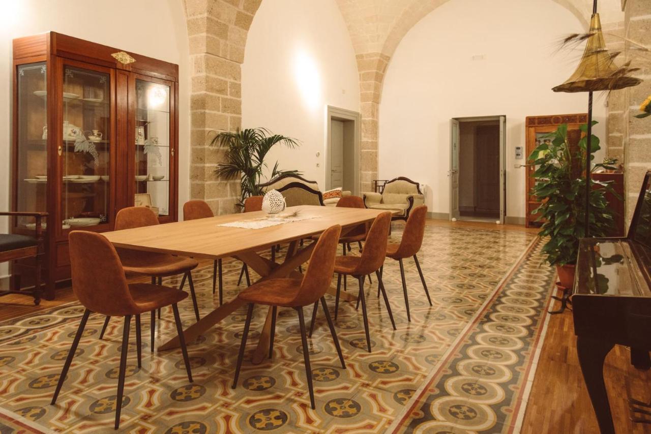 Masseria Gagliardi タラント エクステリア 写真