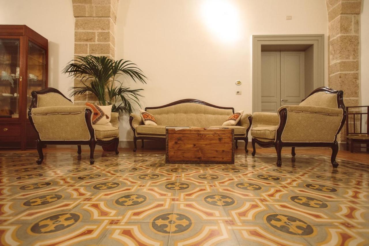 Masseria Gagliardi タラント エクステリア 写真