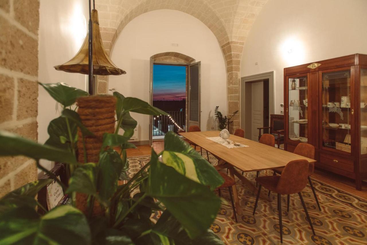Masseria Gagliardi タラント エクステリア 写真
