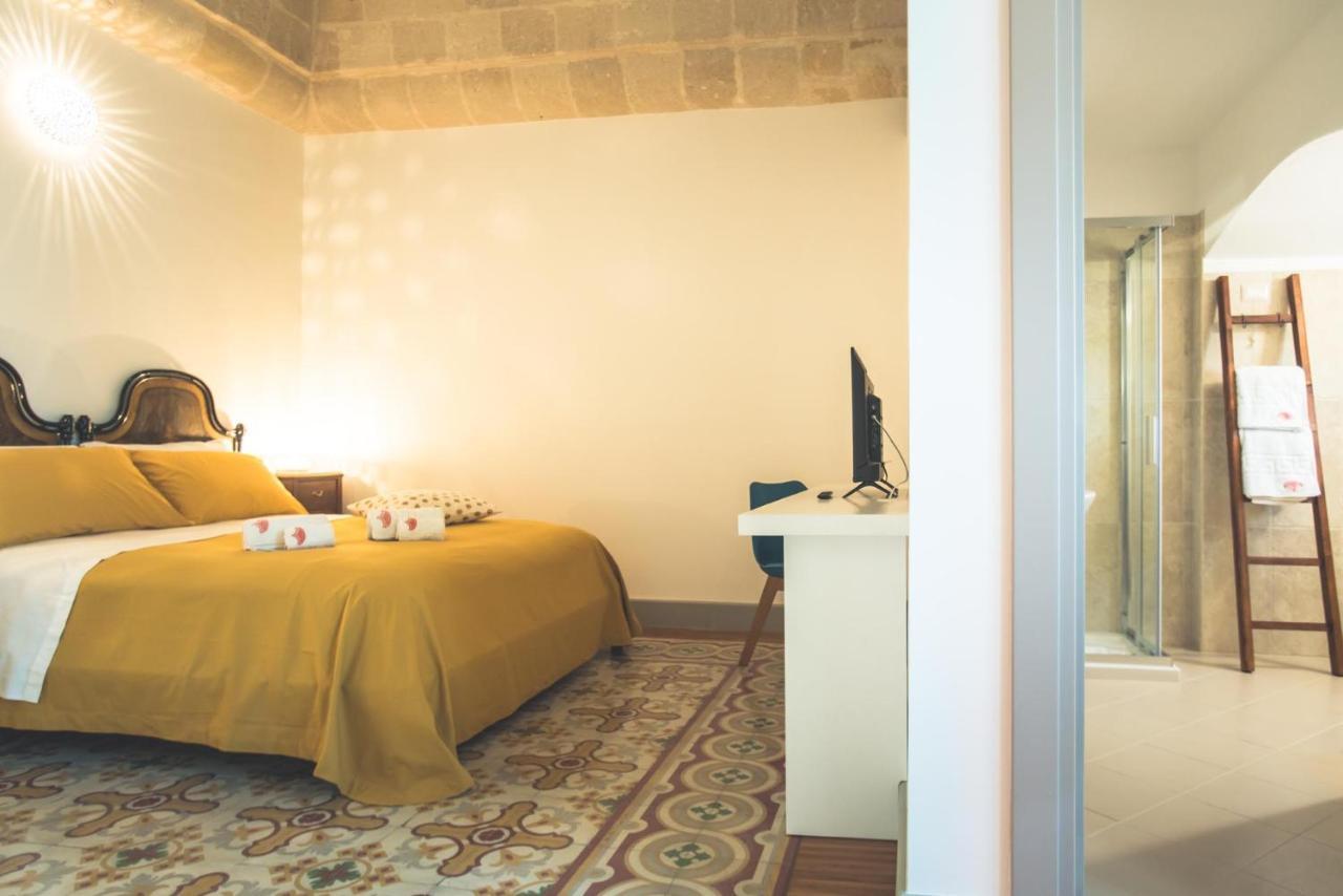 Masseria Gagliardi タラント エクステリア 写真