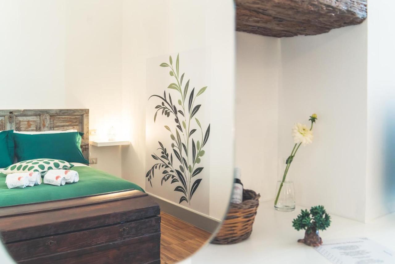 Masseria Gagliardi タラント エクステリア 写真