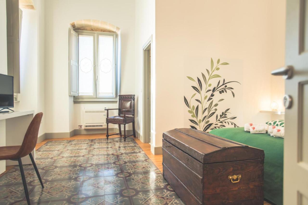 Masseria Gagliardi タラント エクステリア 写真