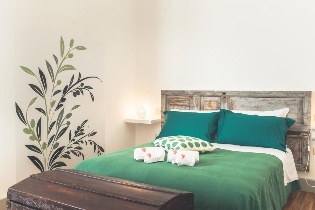 Masseria Gagliardi タラント エクステリア 写真