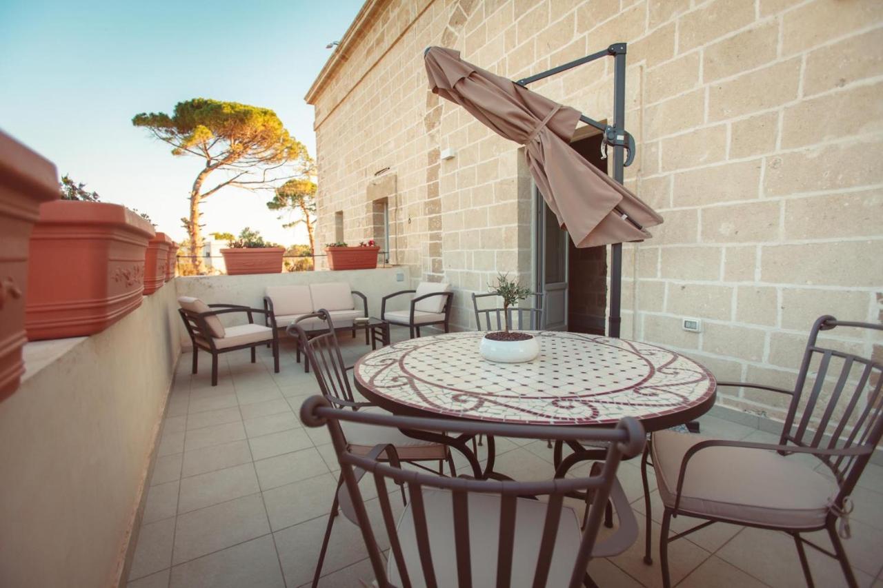 Masseria Gagliardi タラント エクステリア 写真
