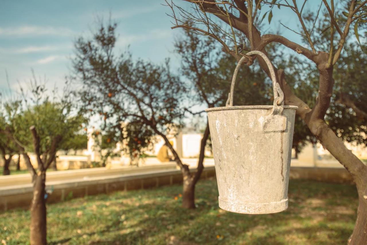 Masseria Gagliardi タラント エクステリア 写真