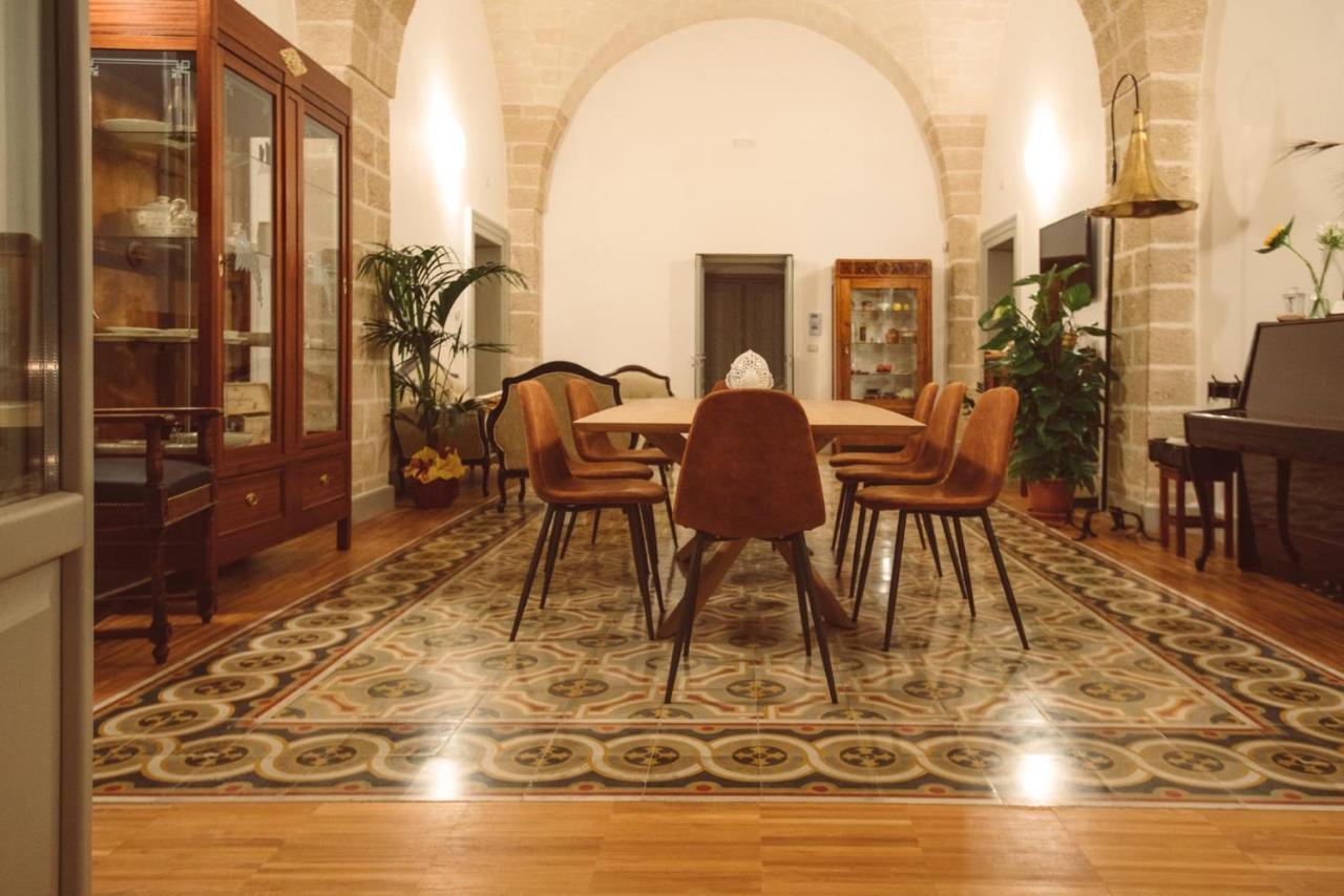 Masseria Gagliardi タラント エクステリア 写真