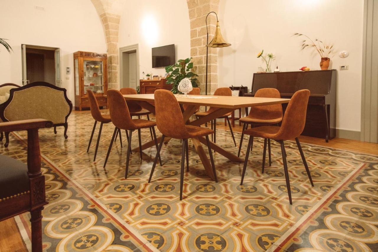 Masseria Gagliardi タラント エクステリア 写真