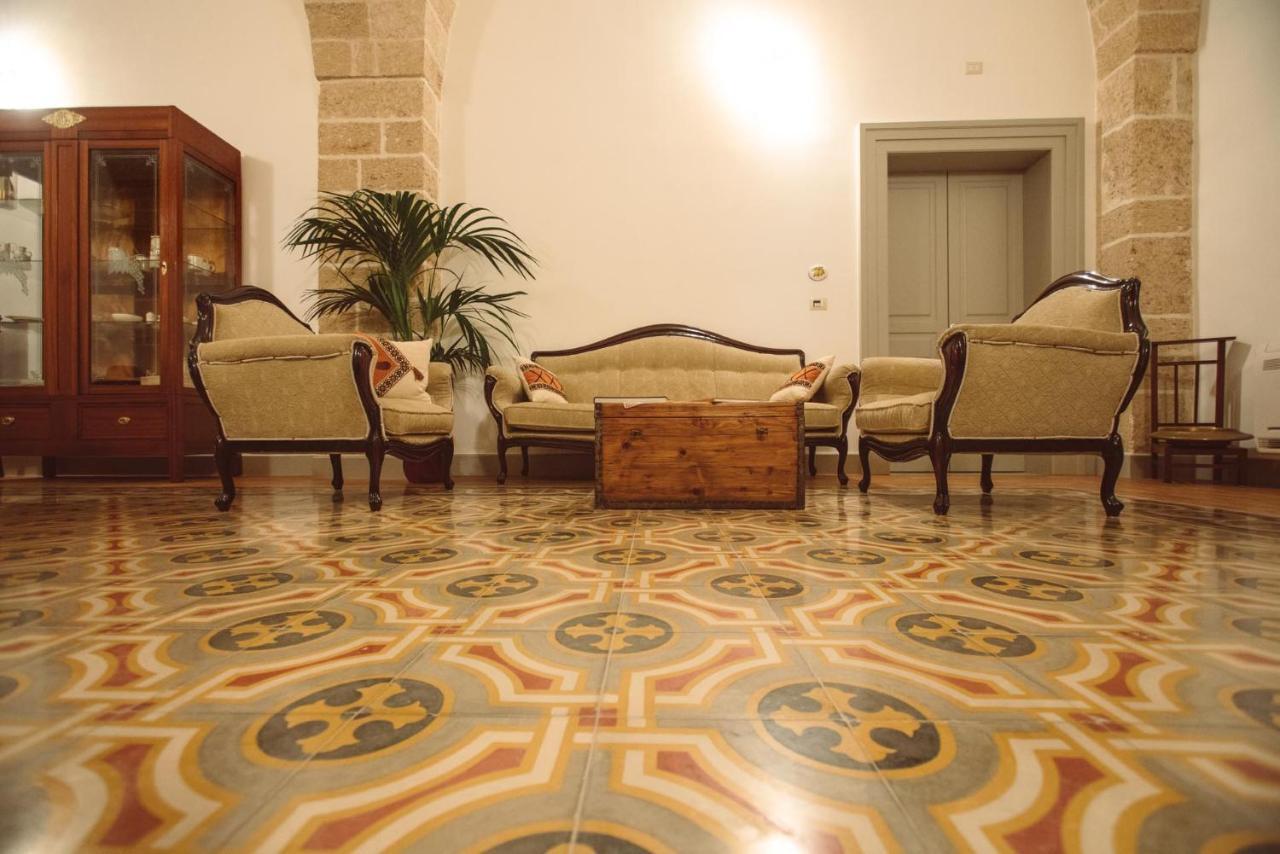 Masseria Gagliardi タラント エクステリア 写真