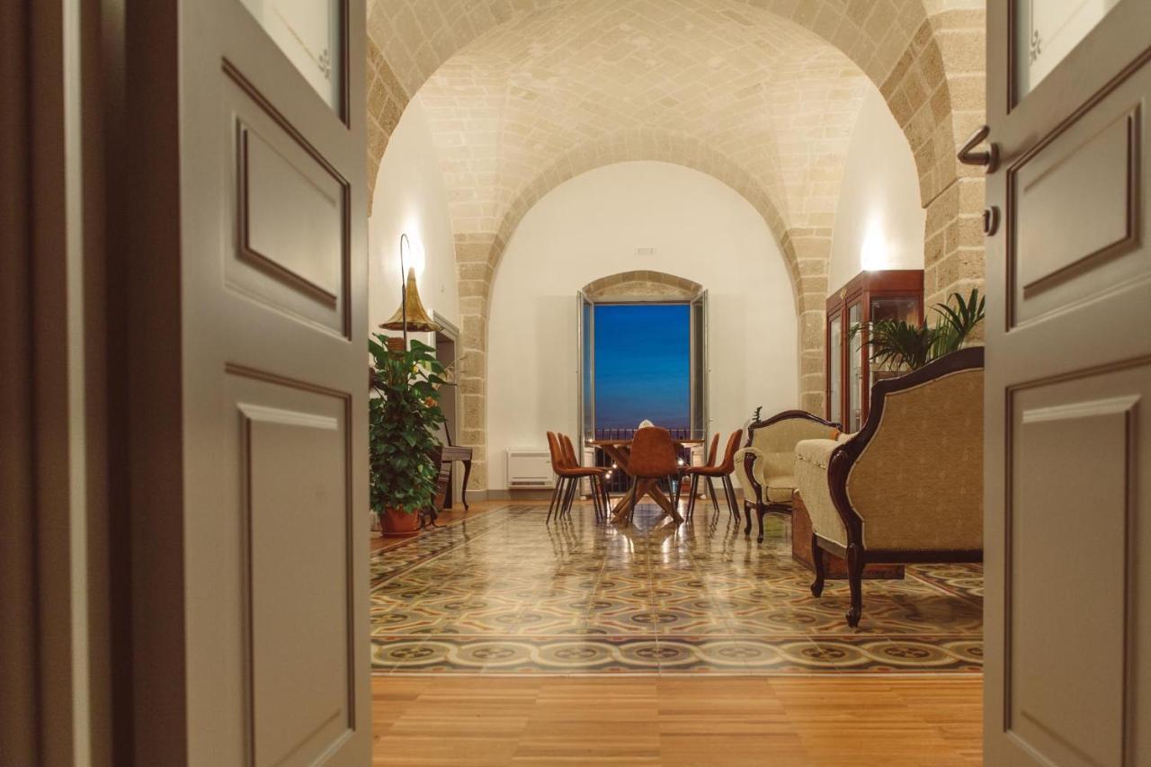 Masseria Gagliardi タラント エクステリア 写真