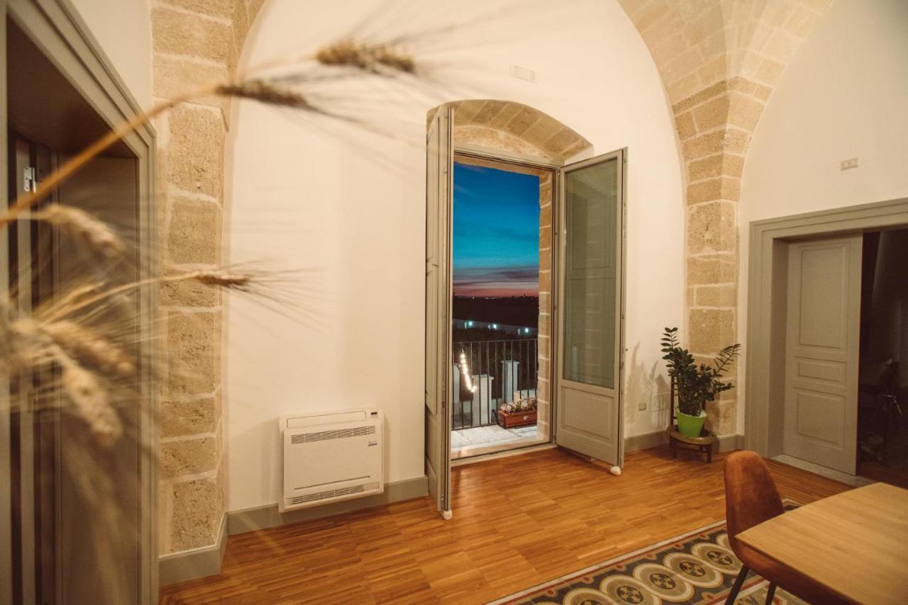 Masseria Gagliardi タラント エクステリア 写真