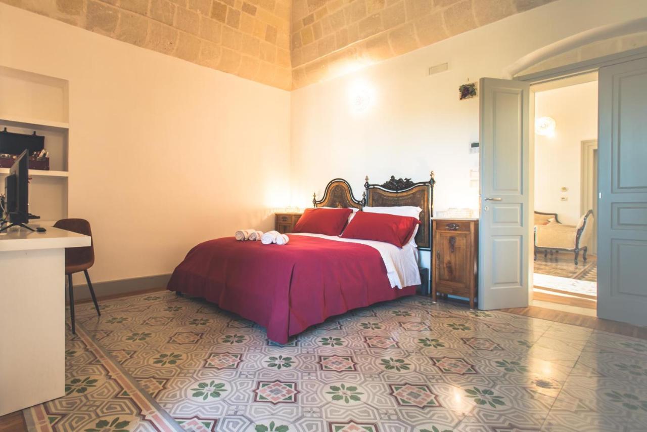 Masseria Gagliardi タラント エクステリア 写真