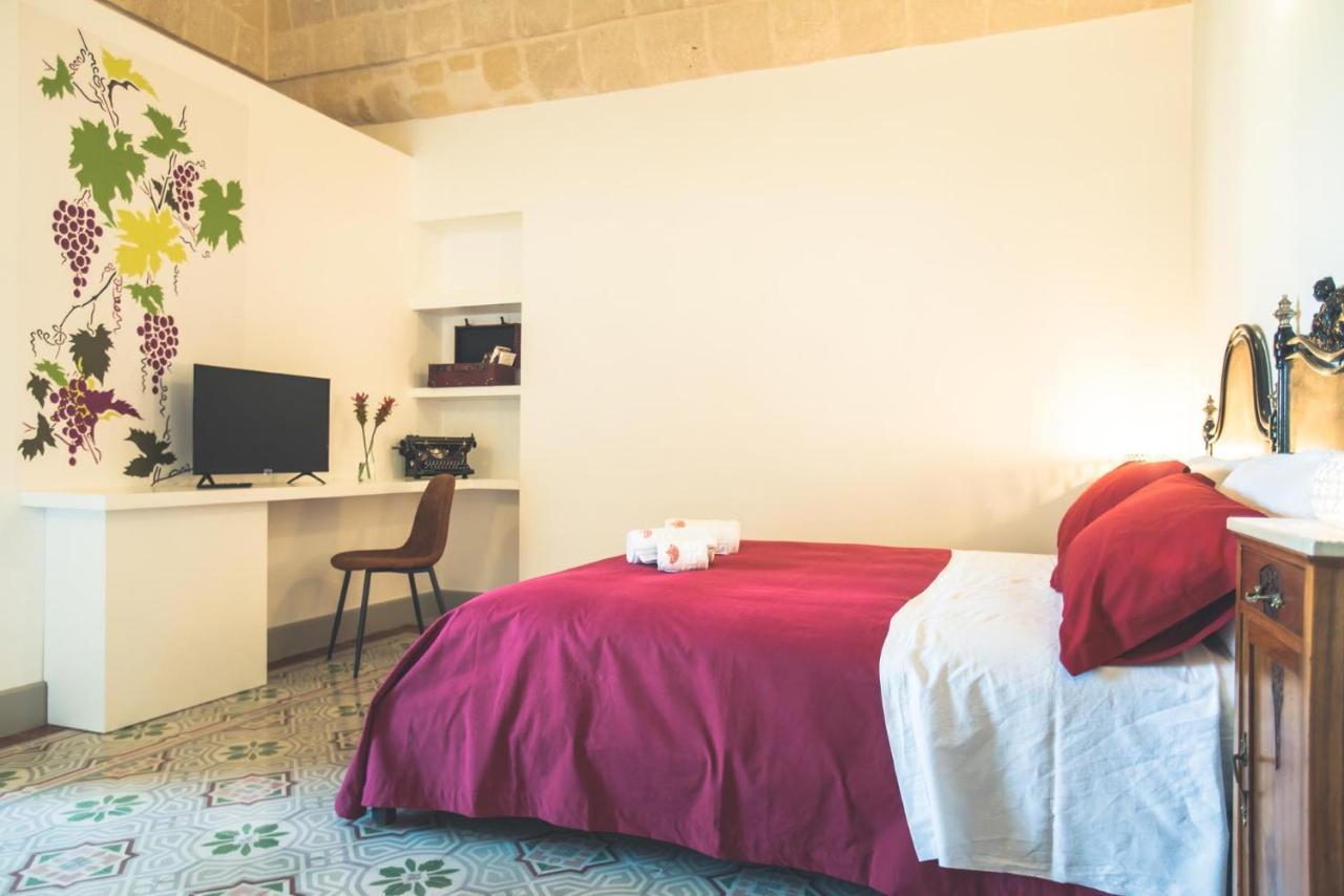 Masseria Gagliardi タラント エクステリア 写真