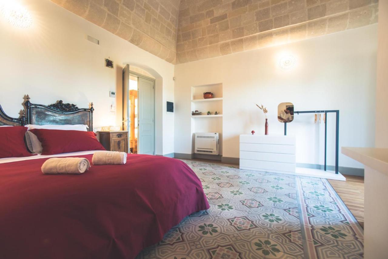 Masseria Gagliardi タラント エクステリア 写真