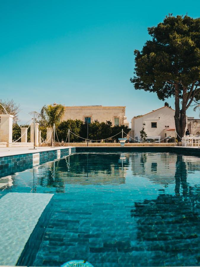 Masseria Gagliardi タラント エクステリア 写真