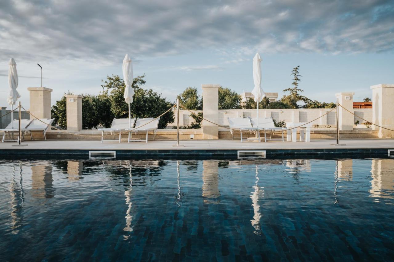 Masseria Gagliardi タラント エクステリア 写真